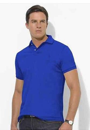 2074 - Camisa POLO SPORT original importada - LIMA IMPORTADOS - Camisas polo  e social