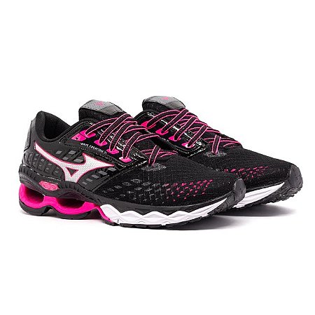 Tenis feminino mizuno wave creation 2025