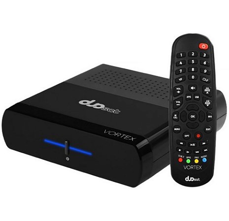 A Duosat Vortex Wi-Fi Lançamento 2022