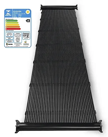 Coletor Solar para Piscina
