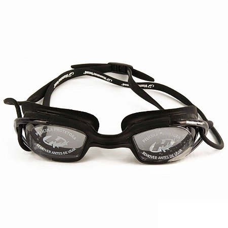 Oculos De Natação Profissional Hammerhead Antiembaçante - Jomel