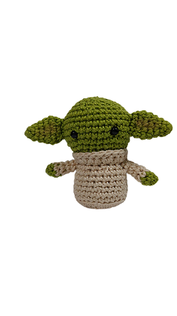 Baby Yoda