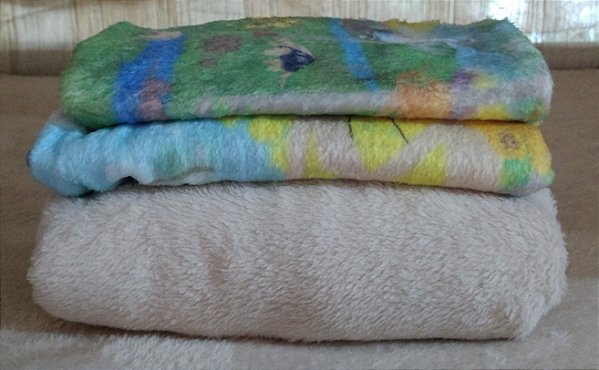 Conjunto lençol de inverno berço Crili Coleção Mamíferos da Mata Atlântica