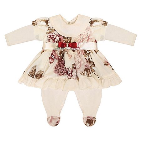 SAÍDA MATERNIDADE GRAZI