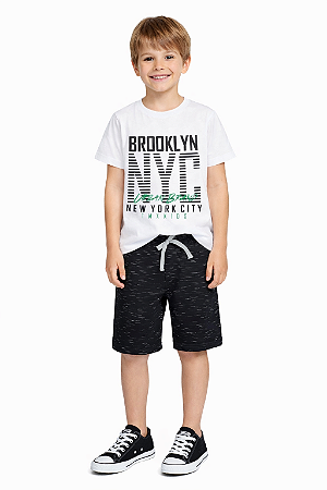 Conjunto Infantil Masculino TMX Kids