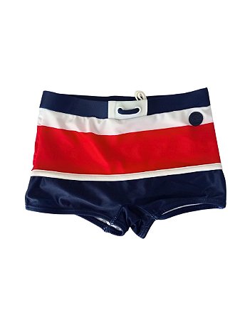 Sunga Boxer Tip Top