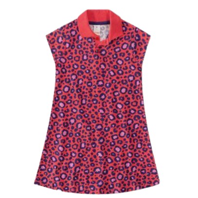 Vestido Marisol Play Juvenil