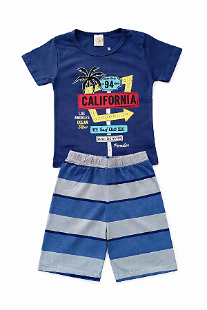 Conjunto California
