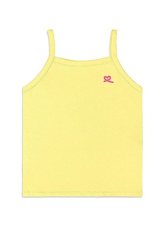 Blusa Alcinha Infantil Kely e kety