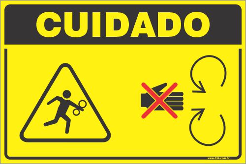 Placa de condomínio pra não ser puxado
