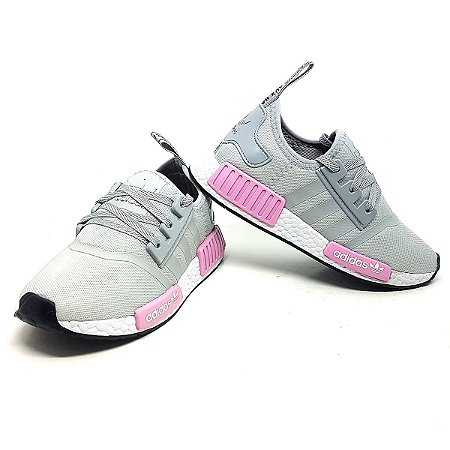 tenis feminino nmd adidas