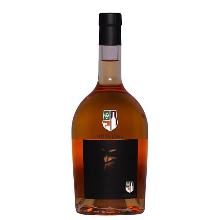 Vinho Argentino Alma Negra Orange 2021
