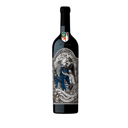 Vinho Argentino Catena Zapata Birth of Cabernet 750ml