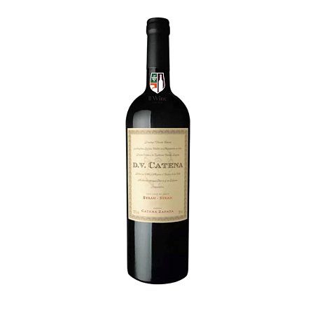 Dv Catena Syrah - Syrah 750ml
