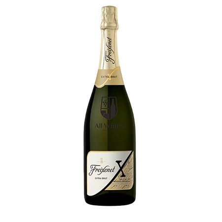 Espumante Freixenet Extra Brut 750ml