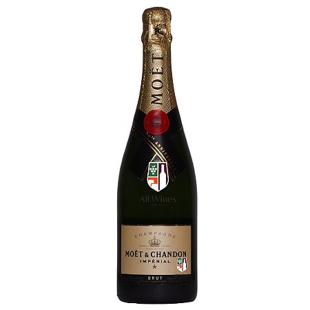 Champagne Moët & Chandon Brut Impérial 750 ml