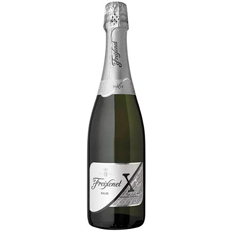 Espumante Freixenet Dulce 750ml