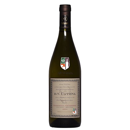 Vinho Argentino Dv Catena Chardonnay 750ml