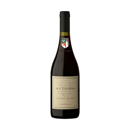 Vinho Argentino Dv Catena Pinot Noir - Pinot Noir