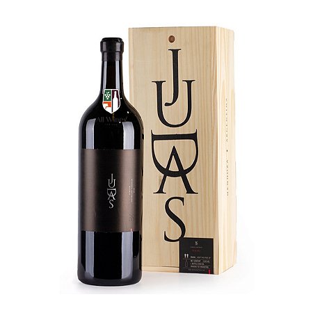 Vinho Argentino Judas Malbec - Sottano 15 LITROS