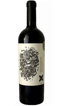 Vinho Argentino Sapo De Otro Pozo Blend De Tintas 750ml