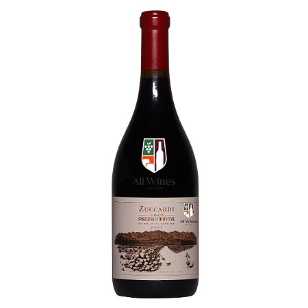 Vinho Argentino Zuccardi Finca Pedra Infinita 2017 750ml
