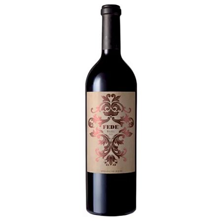 Vinho Argentino Fede Malbec 2015 750ml