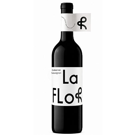 Vinho Argentino La Flor Cabernet Sauvignon 750ml