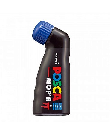 Caneta Posca MOP'R PCM-22 Azul