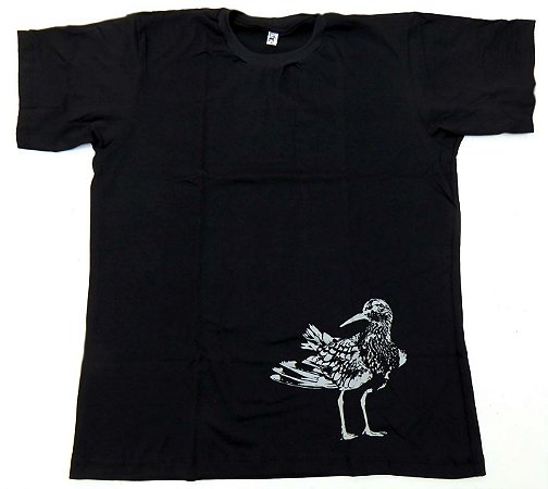 Maçarico - Camiseta Mex