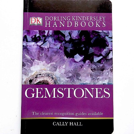 Smithsonian Handbooks: Gemstones - USADO