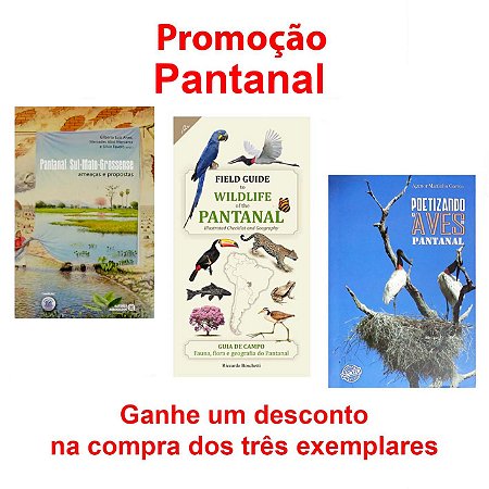 Promoção Pantanal