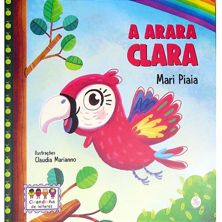 A Arara Clara