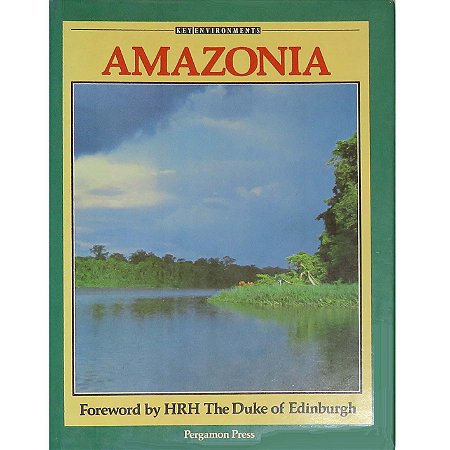 Amazonia - USADO