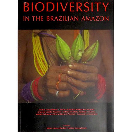Biodiversity in the Brazilian Amazon - USADO