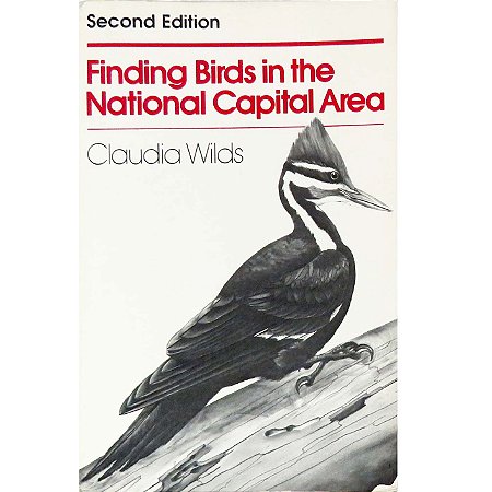 Finding Birds in the National Capital Area - USADO