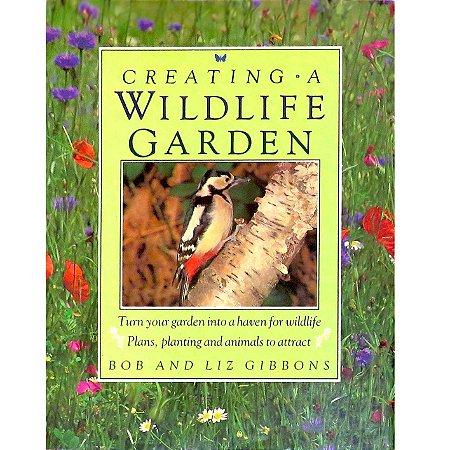 Creating a Wildlife Garden - USADO