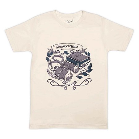 Birdwatching - Camiseta Look!