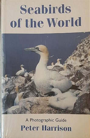 Seabirds of the World - A Photographic Guide - USADO