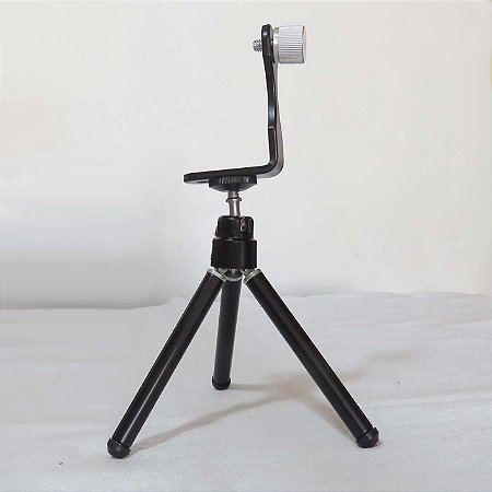 Adaptador kit para câmera e binóculo