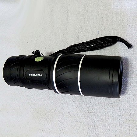 Monóculo Ecooda 16x52 mm