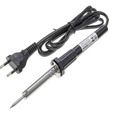 FERRO DE SOLDA 60W 110/220V MISAKI