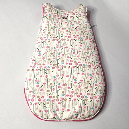 Saquinho de dormir - Cerejinha