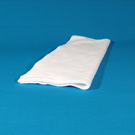 Absorvente ecológico 4 camadas