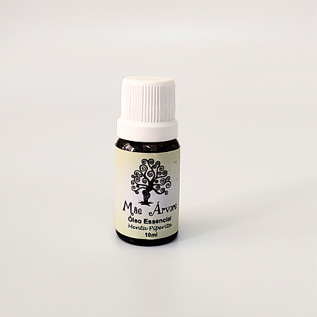 Óleo Essencial Hortelã Pimenta (Peppermint) - 10mL