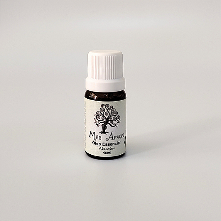 Óleo Essencial Alecrim - 10mL