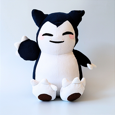 Pokémon Snorlax