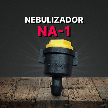 NEBULIZADOR NA-1