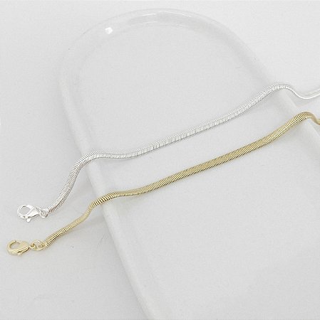 Pulseira malha