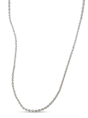 Choker cordão baiano média